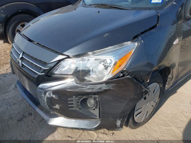 2024 MITSUBISHI MIRAGE ML32AUHJ1RH026943 Photo 5