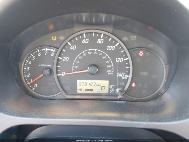 2024 MITSUBISHI MIRAGE ML32AUHJ1RH026943 Photo 6