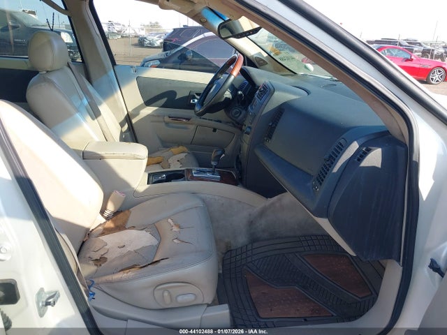 2004 CADILLAC SRX 1GYDE637340124441 Photo 4