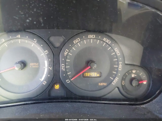 2004 CADILLAC SRX 1GYDE637340124441 Photo 6