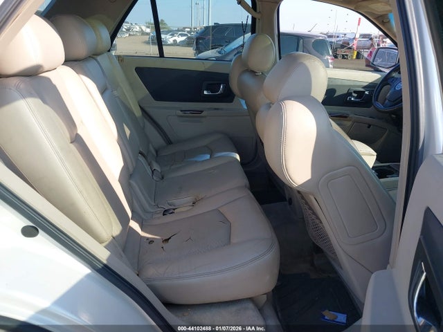2004 CADILLAC SRX 1GYDE637340124441 Photo 7