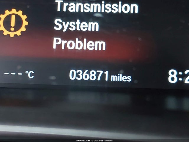 2HKRW2H93MH215479 Honda Cr-v Awd Touring