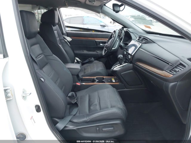 2HKRW2H93MH215479 Honda Cr-v Awd Touring