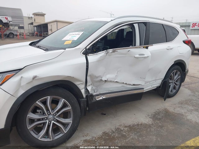 2HKRW2H93MH215479 Honda Cr-v Awd Touring