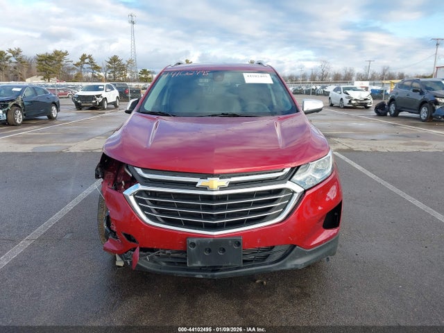 2GNAXNEV2K6121177 Chevrolet Equinox Premier