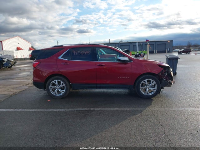 2GNAXNEV2K6121177 Chevrolet Equinox Premier