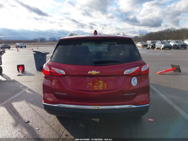 2GNAXNEV2K6121177 Chevrolet Equinox Premier