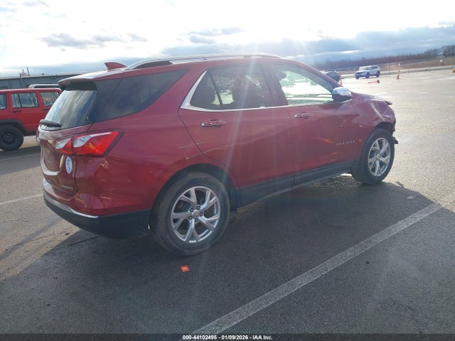 2GNAXNEV2K6121177 Chevrolet Equinox Premier