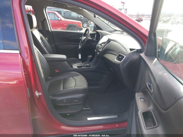 2GNAXNEV2K6121177 Chevrolet Equinox Premier