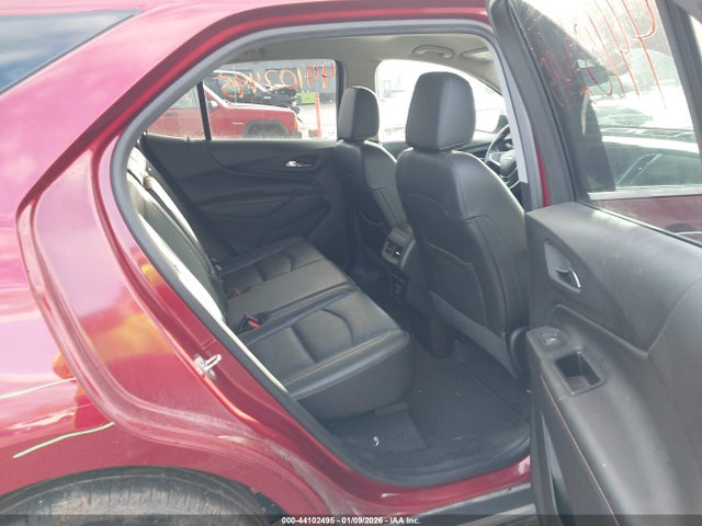2GNAXNEV2K6121177 Chevrolet Equinox Premier