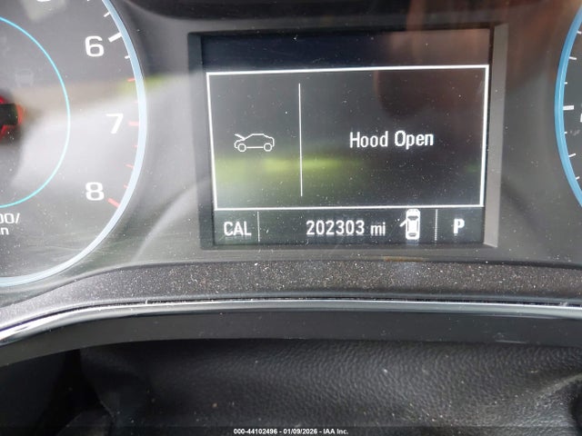 Продаж на аукціоні авто 2017 Chevrolet Cruze Ls Auto, vin: 1G1BC5SM2H7278360, номер лоту: 44102496