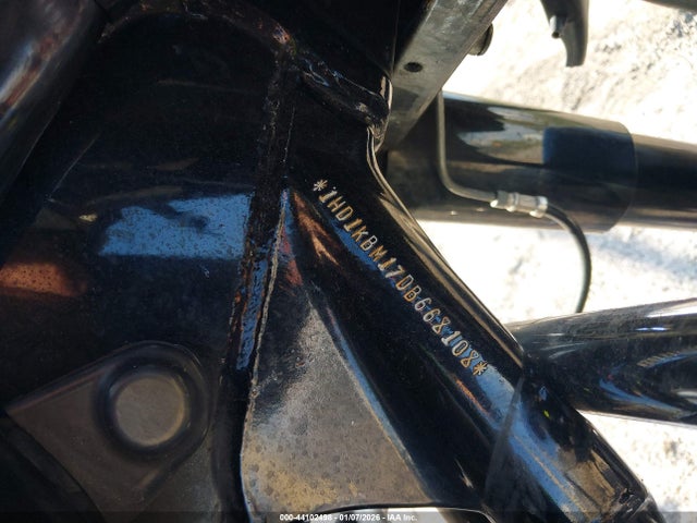 2013 HARLEY-DAVIDSON FLHX 1HD1KBM17DB668108 Photo 9