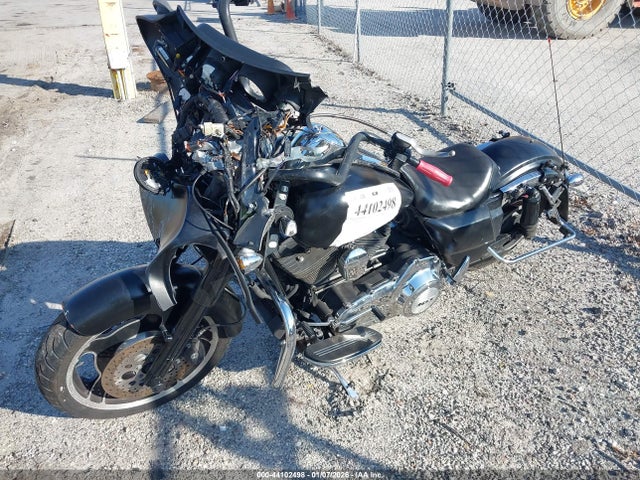 2013 HARLEY-DAVIDSON FLHX 1HD1KBM17DB668108 Photo 1