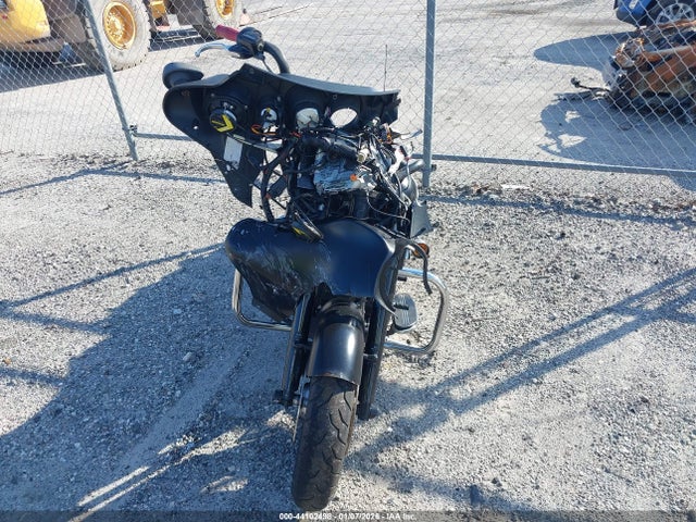 2013 HARLEY-DAVIDSON FLHX 1HD1KBM17DB668108 Photo 4