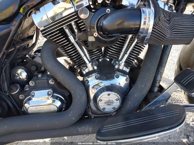 2013 HARLEY-DAVIDSON FLHX 1HD1KBM17DB668108 Photo 7
