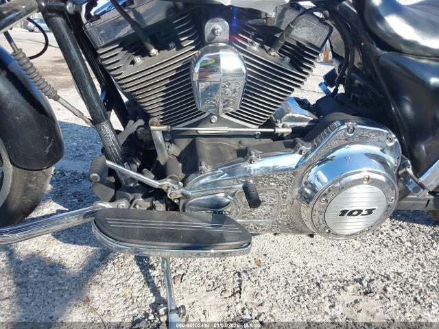 2013 HARLEY-DAVIDSON FLHX 1HD1KBM17DB668108 Photo 8