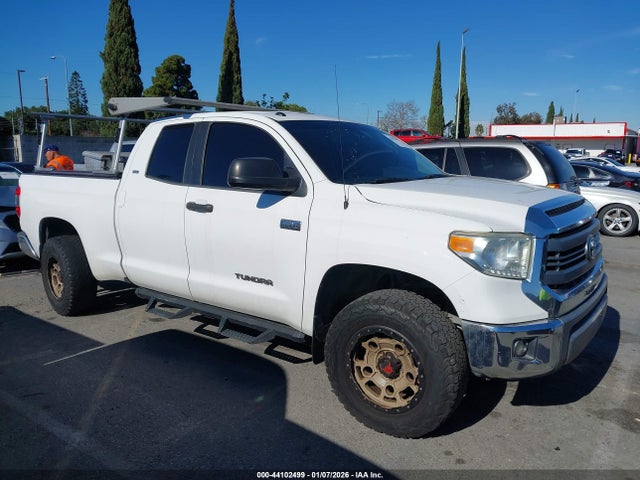Toyota Tundra Sr5 5.7l V8 2014 5TFRY5F11EX168578 Image 13