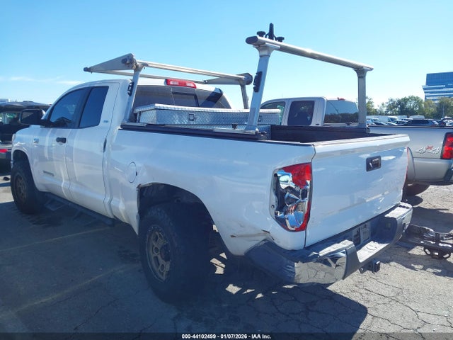 Toyota Tundra Sr5 5.7l V8 2014 5TFRY5F11EX168578 Image 14