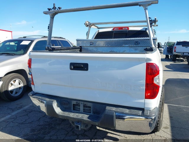Toyota Tundra Sr5 5.7l V8 2014 5TFRY5F11EX168578 Image 16