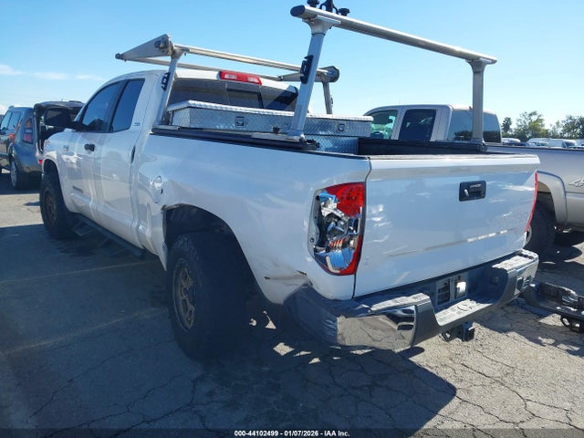 Toyota Tundra Sr5 5.7l V8 2014 5TFRY5F11EX168578 Image 3
