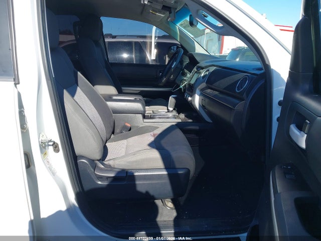 Toyota Tundra Sr5 5.7l V8 2014 5TFRY5F11EX168578 Image 5