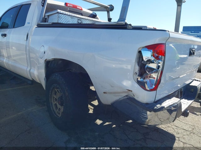 Toyota Tundra Sr5 5.7l V8 2014 5TFRY5F11EX168578 Image 6