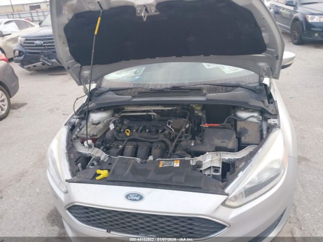2015 FORD FOCUS 1FADP3F26FL384564 Photo 9