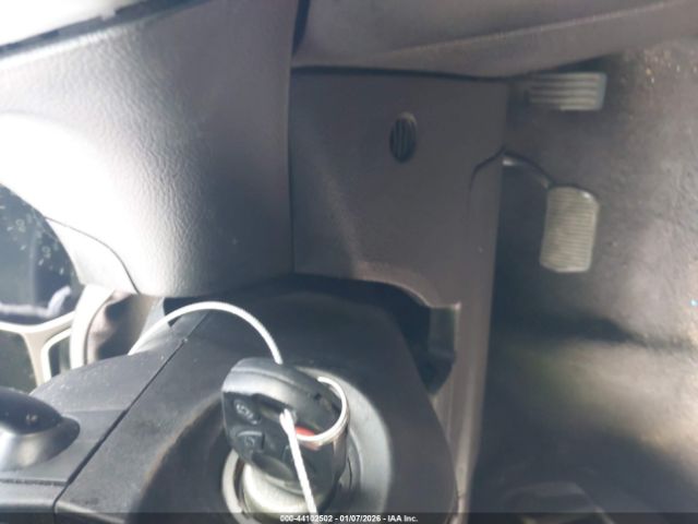 2015 FORD FOCUS 1FADP3F26FL384564 Photo 10