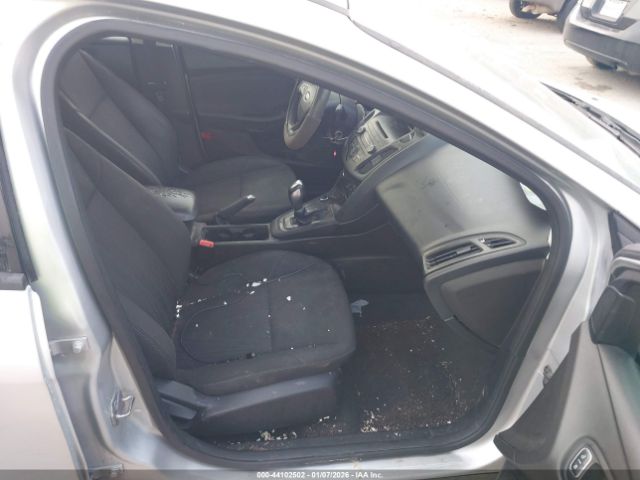 2015 FORD FOCUS 1FADP3F26FL384564 Photo 4