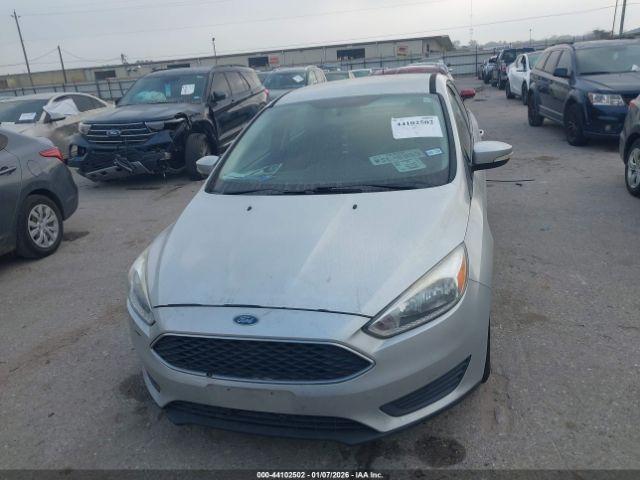 2015 FORD FOCUS 1FADP3F26FL384564 Photo 5