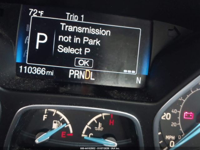 2015 FORD FOCUS 1FADP3F26FL384564 Photo 6