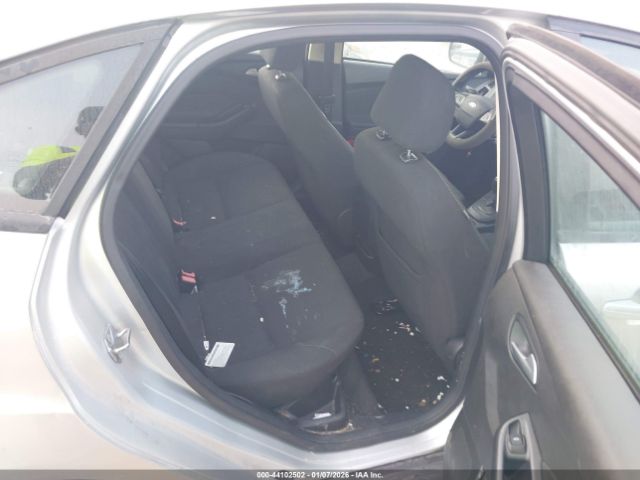 2015 FORD FOCUS 1FADP3F26FL384564 Photo 7