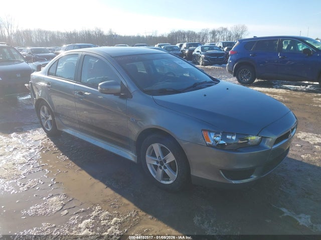 2015 MITSUBISHI LANCER JA32U2FU3FU012713 Photo 0