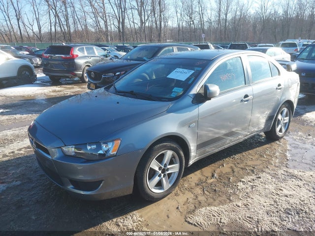 2015 MITSUBISHI LANCER JA32U2FU3FU012713 Photo 1