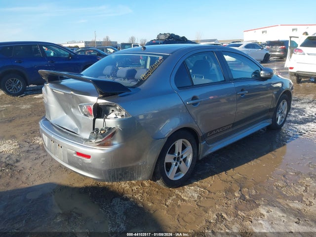 2015 MITSUBISHI LANCER JA32U2FU3FU012713 Photo 3