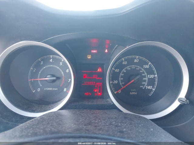 2015 MITSUBISHI LANCER JA32U2FU3FU012713 Photo 6