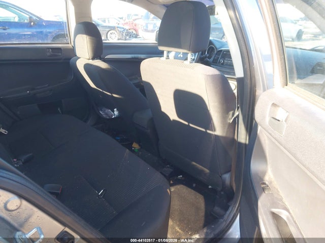 2015 MITSUBISHI LANCER JA32U2FU3FU012713 Photo 7