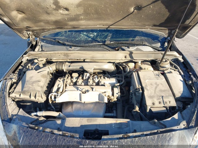 1G11C5SL1EF276698 Chevrolet MALIBU 1LT