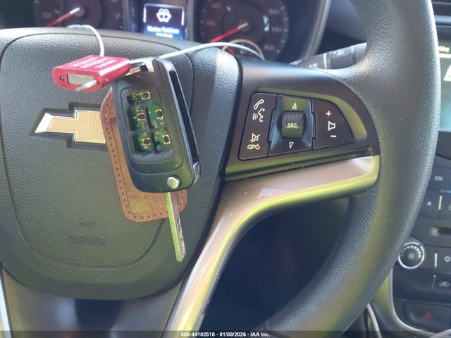 1G11C5SL1EF276698 Chevrolet MALIBU 1LT