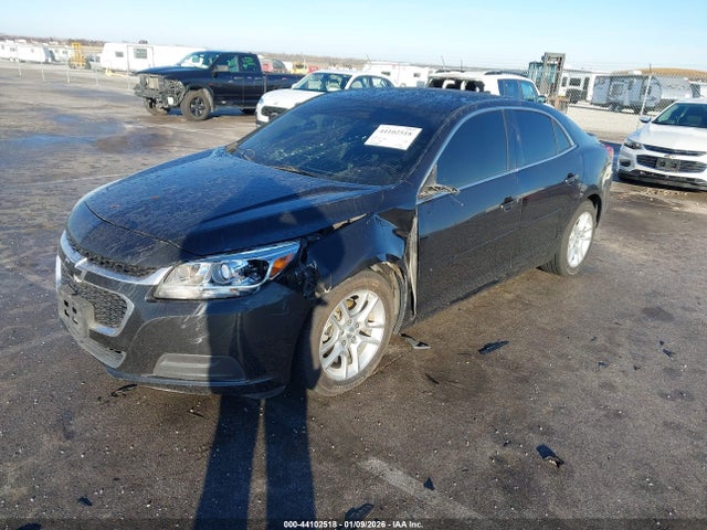1G11C5SL1EF276698 Chevrolet MALIBU 1LT