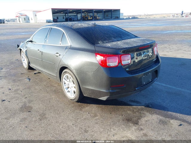 1G11C5SL1EF276698 Chevrolet MALIBU 1LT