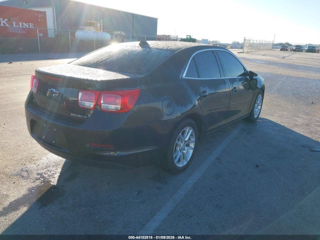 1G11C5SL1EF276698 Chevrolet MALIBU 1LT