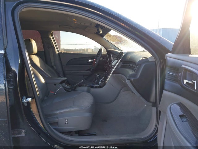 1G11C5SL1EF276698 Chevrolet MALIBU 1LT