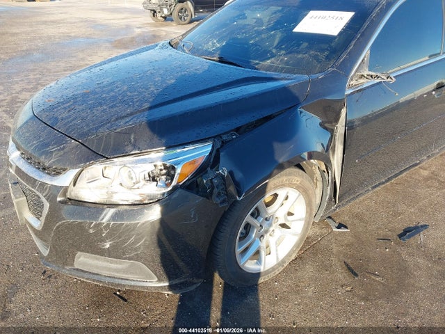 1G11C5SL1EF276698 Chevrolet MALIBU 1LT