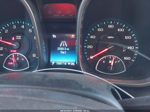 1G11C5SL1EF276698 Chevrolet MALIBU 1LT