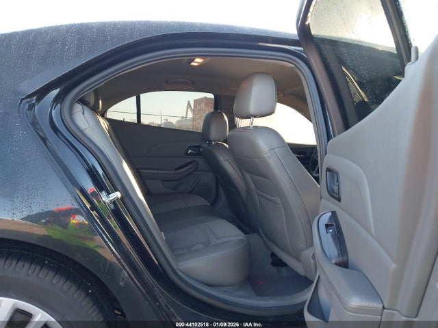 1G11C5SL1EF276698 Chevrolet MALIBU 1LT
