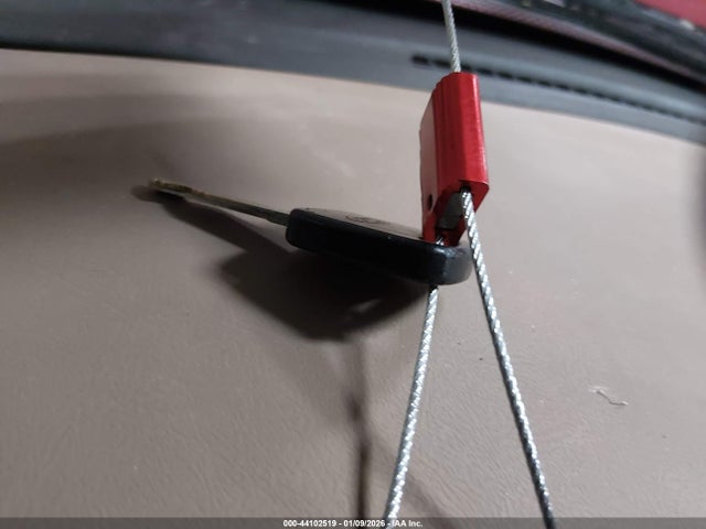 1999 FORD RANGER 1FTYR10V3XUB10411 Photo 10