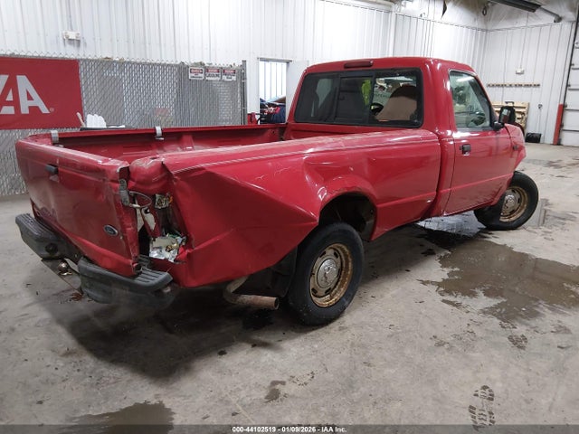 1999 FORD RANGER 1FTYR10V3XUB10411 Photo 3