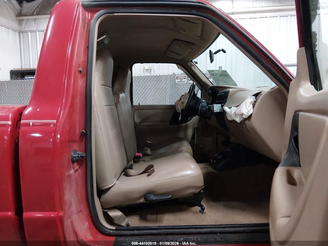 1999 FORD RANGER 1FTYR10V3XUB10411 Photo 4