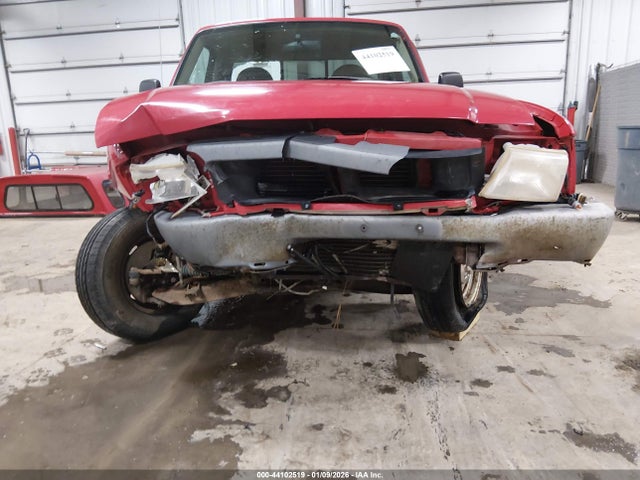 1999 FORD RANGER 1FTYR10V3XUB10411 Photo 5